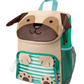 MOCHILA SKIPHOP 14 PERRO
