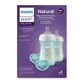 PEPES AVENT VERDES 9 OZ CHUPON