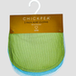 SALIVERO CHICK PEA 3PZS VERDE
