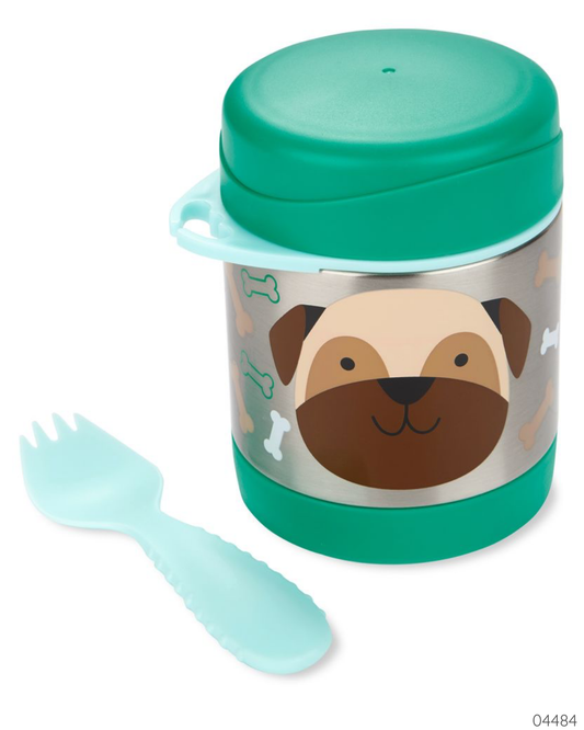SKIPHOP FOOD JAR PERRITO