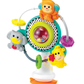 JUNGLA DE JUEGOS 6M+