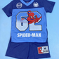 TRAJE SPIDERMAN 62
