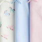 SET DE CAMISAS SIN MANGAS H&M COLORES