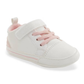 ZAPATO CARTER´S BLANCOS ROSADO