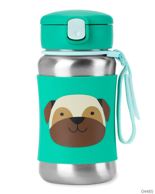 TERMO SKIPHOP 12 OZ PERRITO