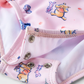TRAJE DE BAÑO WINNIE POOH