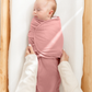 EASY SWADDLES ROSA COMFYCUBS