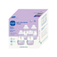 PEPES MAM MORADO 4 UNIDS 5 OZ