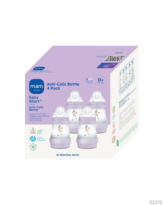 PEPES MAM MORADO 4 UNIDS 5 OZ