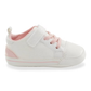 ZAPATO CARTER´S BLANCOS ROSADO