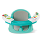 SILLA 3 EN 1 CON LUCES Y SONIDO VERDE