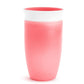 VASO MUNCHKIN MIRACLE 360 ROSA 10 OZ