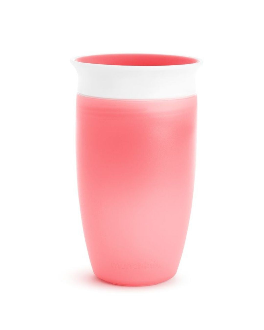 VASO MUNCHKIN MIRACLE 360 ROSA 10 OZ
