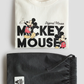 TRAJE MICKEY MOUSE