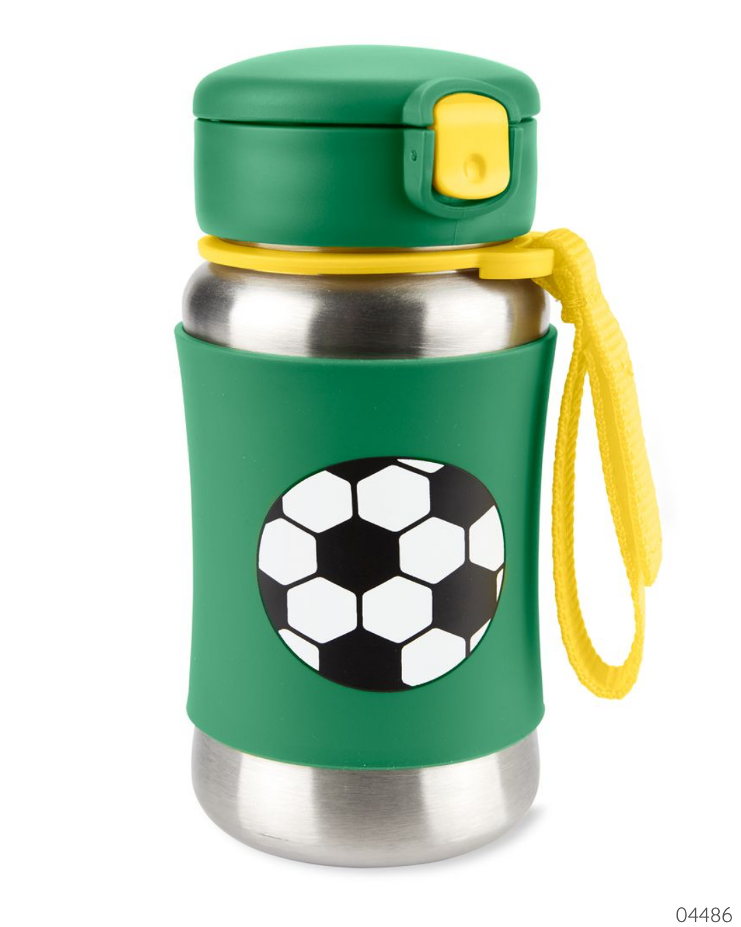 TERMO SKIPHOP 12 OZ FUTBOL