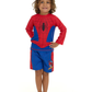TRAJE 2 PZS SPIDERMAN