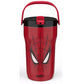 TERMO INSULADO ROJO SPIDERMAN ZAK ZAK 14 OZ