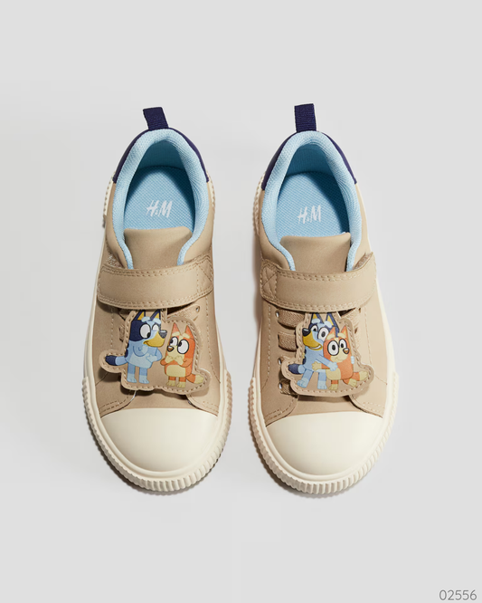 TENIS BLUEY Y BINGO H&M