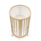 PROTECTOR MALLA STOKKE SLEEPI MINI BLANCO
