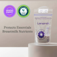 BOLSA PARA LECHE MATERNA 100 UNDS LANSINOH