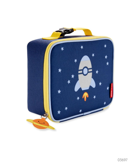 LONCHERA SKIPHOP ASTRONAUTA