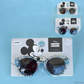 LENTES MICKEY MOUSE UV PROTECT