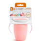 VASO MUNCHKIN MIRACLE 360 ROSADO