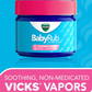 VICKS BABYRUB POMADA