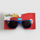 LENTES POKEMON AZUL
