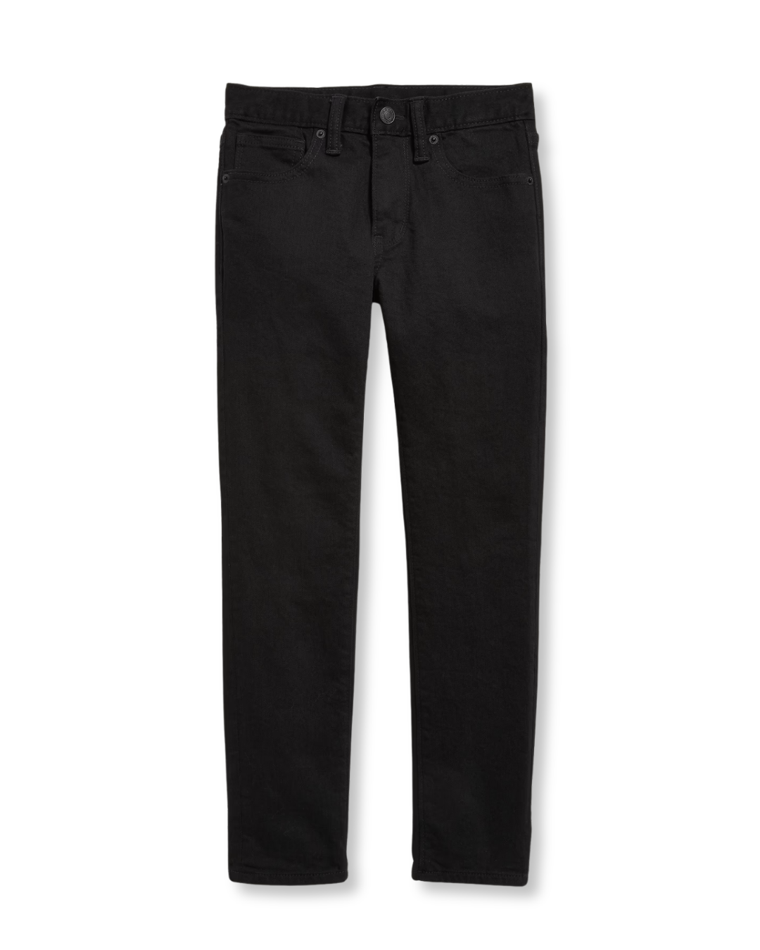 PANTALON SKINNY NEGRO OLD NAVY