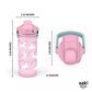TERMO DE UNICORNIO ROSA 14 OZ ZAK