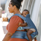PORTABEBÉ HIP RIDER PLUS 5 EN 1 INFANTINO