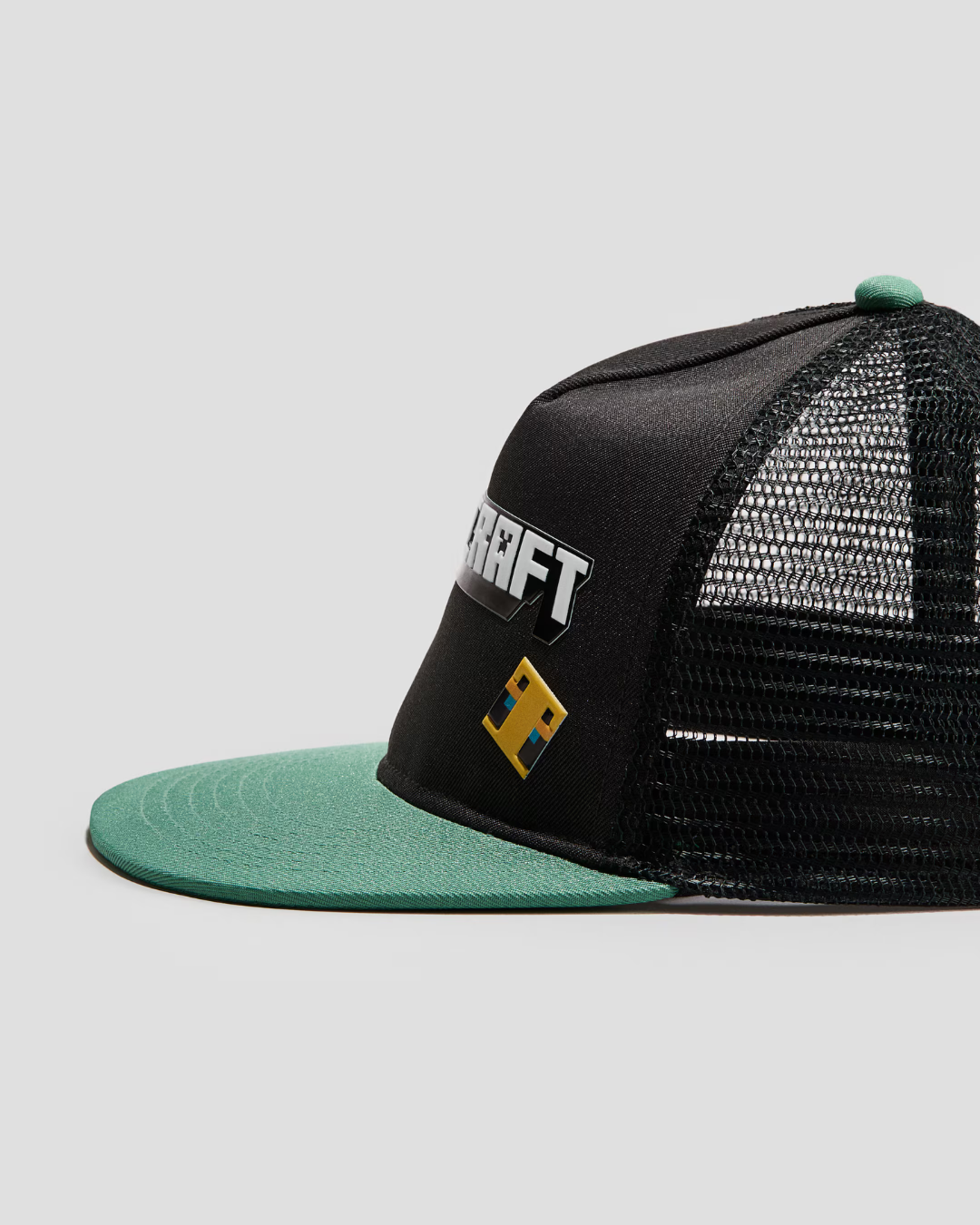 GORRA MINECRAFT