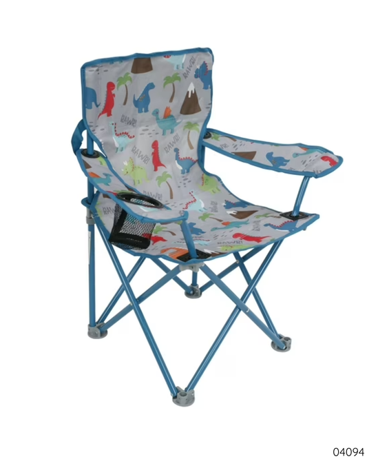 SILLA DE DINOSAURIOS