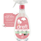 REMOVEDOR DE MANCHAS DREFT