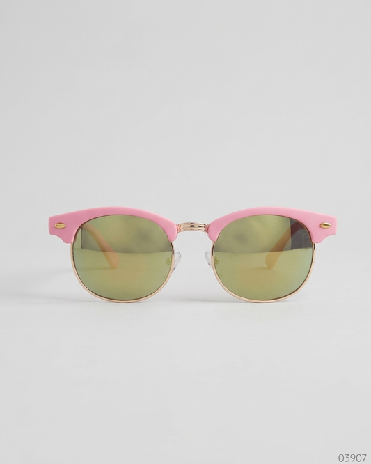 LENTES ROSADOS