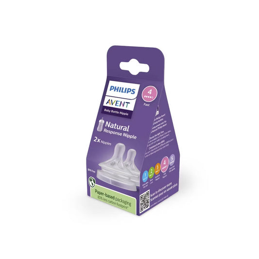 MAMADERA AVENT NATURAL 3M+