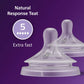 MAMADERA AVENT NATURAL 6M+ FLUJO 5