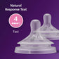 MAMADERA AVENT NATURAL 3M+