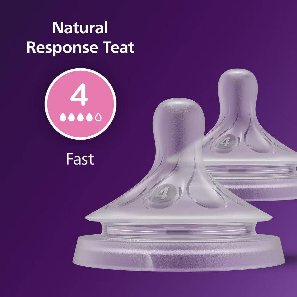 MAMADERA AVENT NATURAL 3M+