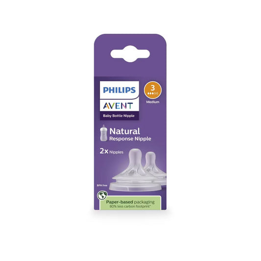 MAMADERA AVENT NATURAL 1M+