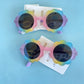 LENTES ARCOIRIS UV PROTECT