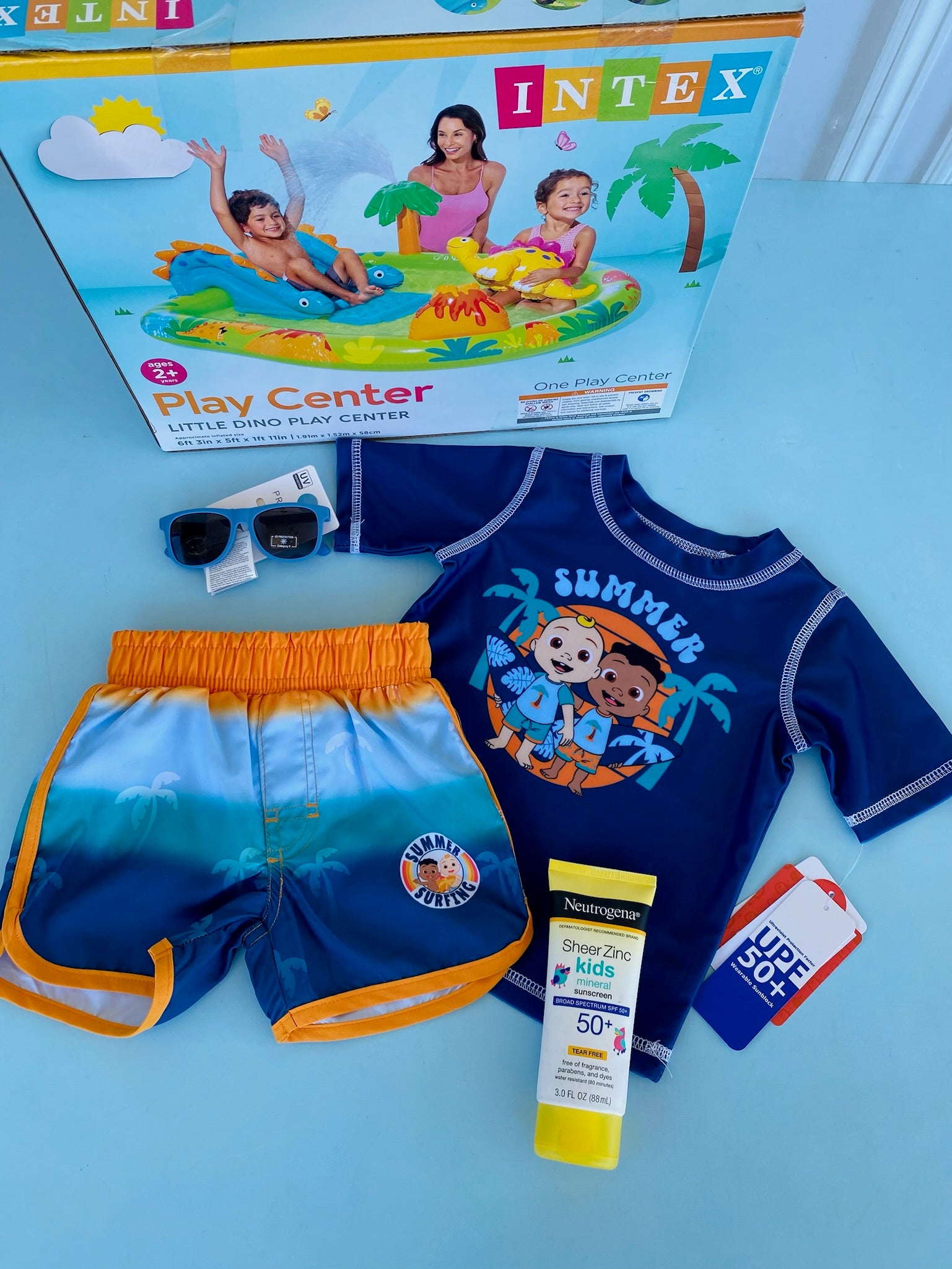 Baby Alive Fiesta De Cumpleaños Cumpleaños Camisas De Baby Shark