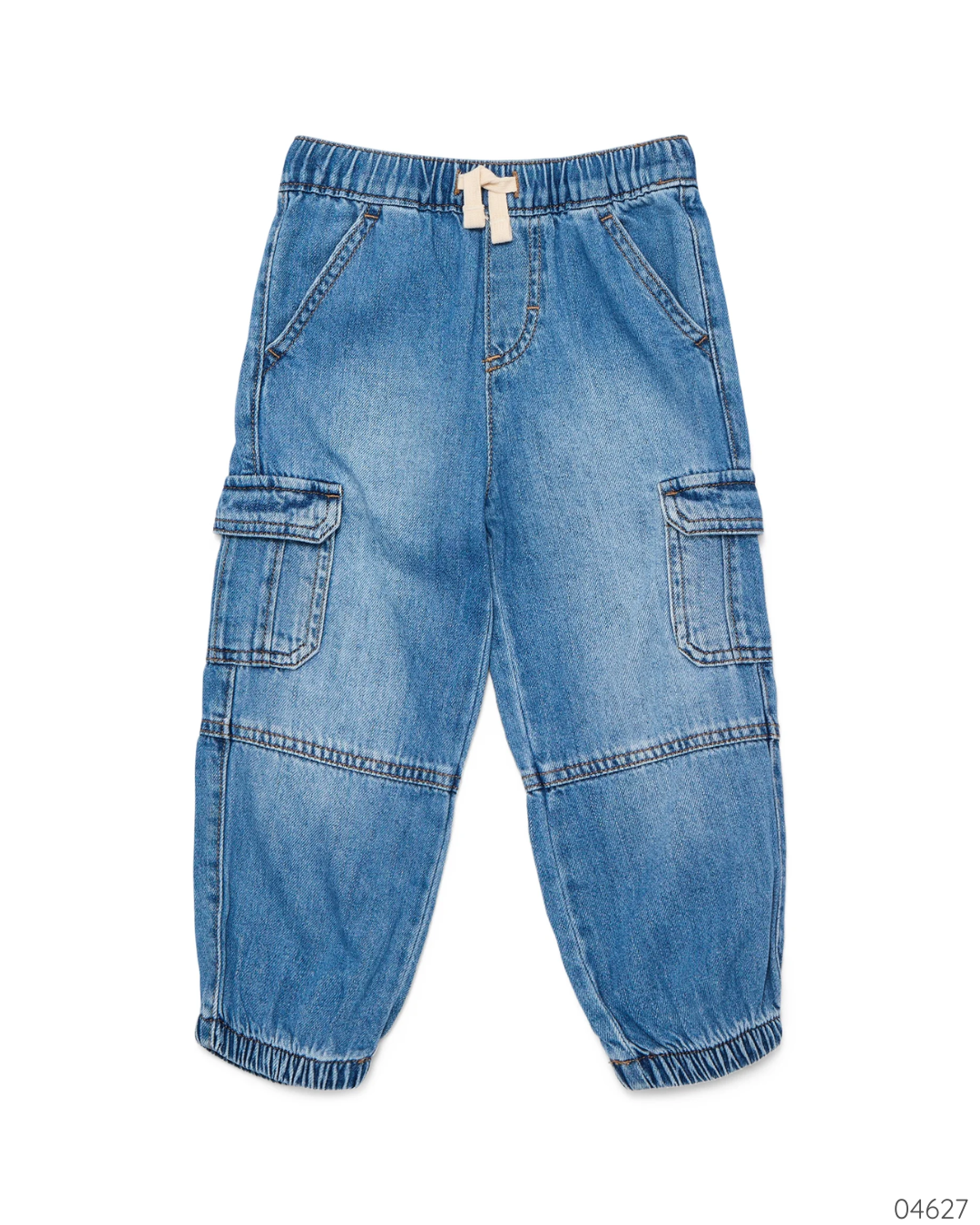 JEAN CARGO WONDER NATION
