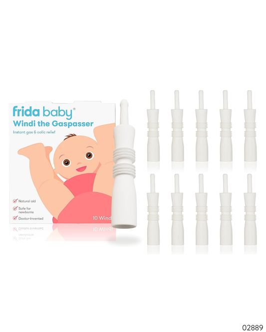 ALIVIADOR DE GAS PARA BEBES FRIDA BABY