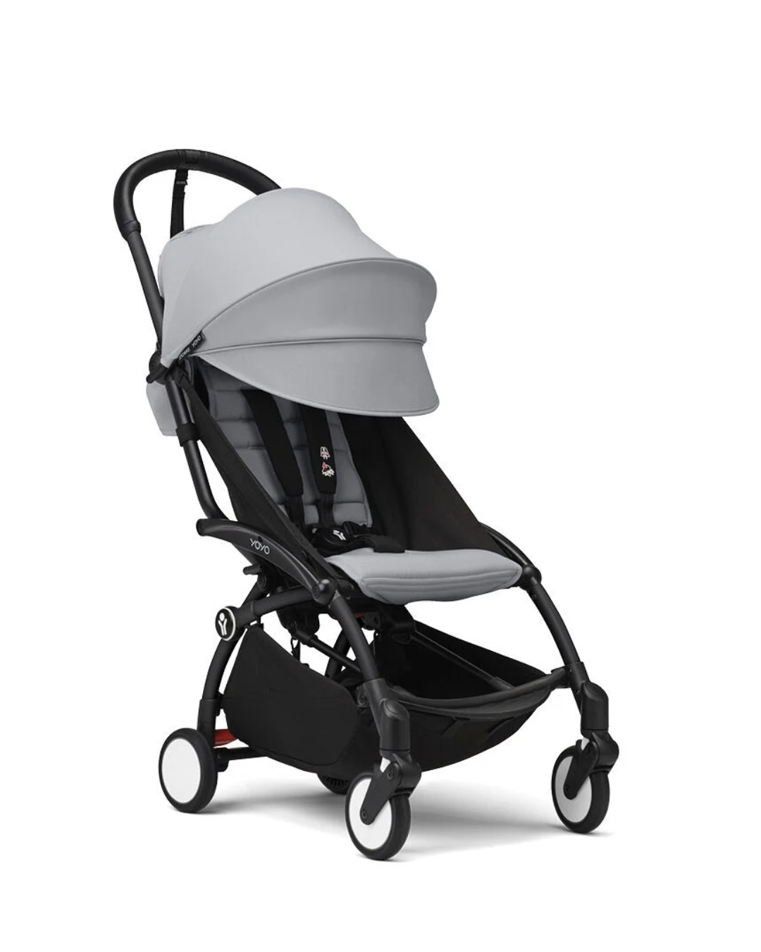 STOKKE YOYO³ COCHE STONE GRIS