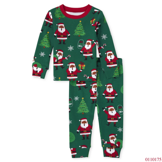 Pijamas Bebes Niños 0-24 meses – The Baby House HN