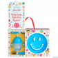 Kit Alimentacion Be Happy Azul