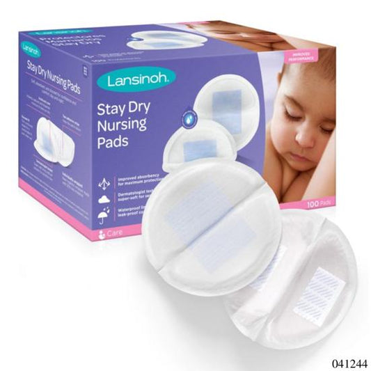 Protectores Lansinoh 100 Unds