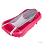 BAÑERA ROSADA CON SOPORTE THE FIRST YEARS